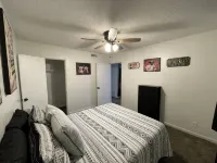 Reel Cozy NightsNo Cleaning Fee! - Apartment
