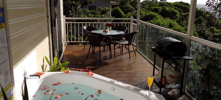 Tinaroo Sunset Retreat Hotels in Atherton
