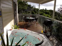 Tinaroo Sunset Retreat