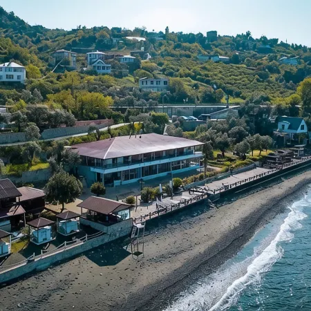 Pasa Tatil Koyu