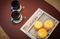 Designer Parkside Apartments -  Privatzimmer