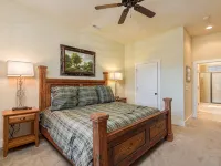 Bear Lake's Best Condo! CLOSE TO CLUBHOUSE! - Boutique