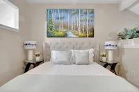Cozy spacious 2 bedrooms 2 bathrooms near beach - Condos