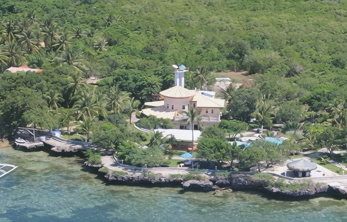Cabilao Sunset Dive and Beach Resort