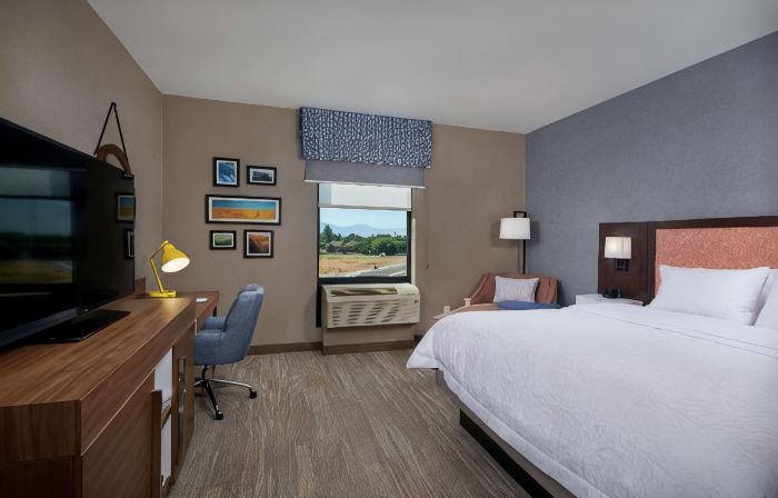 Hampton Inn by Hilton Burley