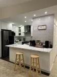 Luxury Condo-Downtown Bellevue - ที่มีสระว่ายน้ำ