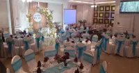 Menora Grand Da Nang - Desayuno