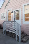 Welcome to The Shrimp Shack! - Country Houses