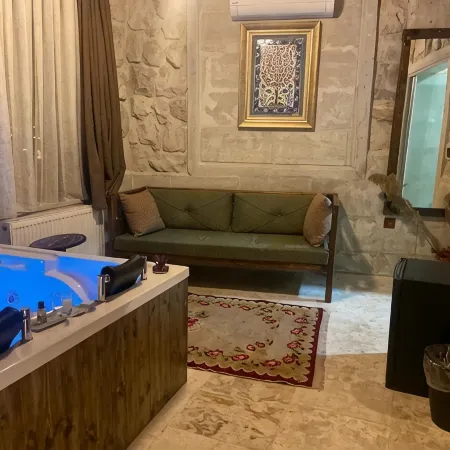 Almula Cave Hotel