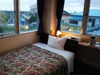 Hotel Auberge - parking