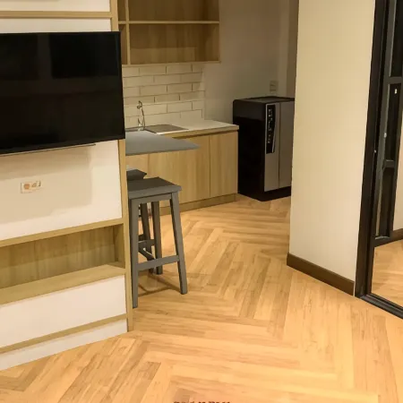 168 Studio Hotel Ubon Ratchathani