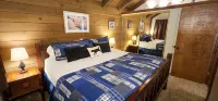 3 Min to SHARC with 8 Passes! Private Hot Tub, Quite Cul-de-sac w/ PS4 & BBQ - Alppimaja