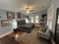 Great Place to Stay - Holiday bungalows