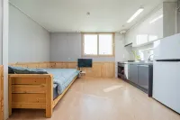 Samcheok Bonga Pension - 2-Star
