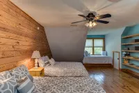 Cider House - Chalets