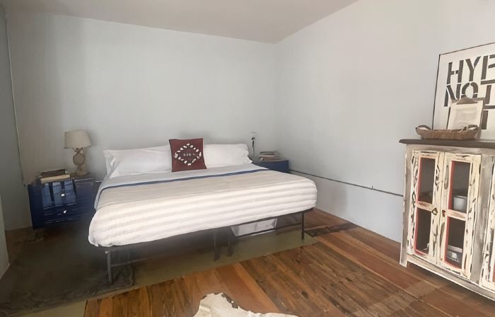 Marfa Space 1,  Heart of Marfa! Walk to Main Street, Shops and Restaurants !!!