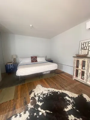 Marfa Space 1,  Heart of Marfa! Walk to Main Street, Shops and Restaurants !!! - 4-Star