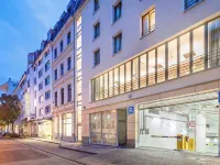 Hotel Flandrischer Hof Отели рядом с достопримечательностью «Полль»
