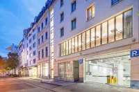 Hotel Flandrischer Hof - 3 estrellas