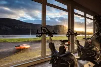 Loch Rannoch Hotel and Estate - Gym