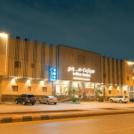 Celine Home Al Malqa
