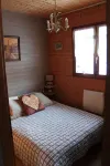 Chalet du Ban Joli - Alphydda