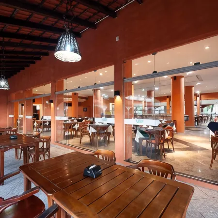 Hotel Privê do Atalaia Hotels in Salinopolis