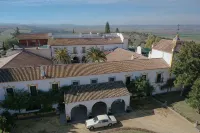 Hacienda El Rosalejo -  Casas de vacaciones