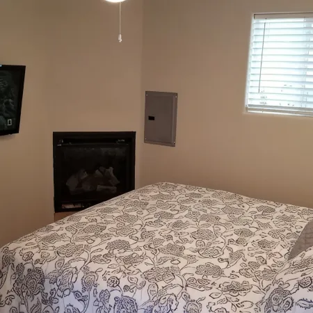 Cozy Wind and Sea Condo