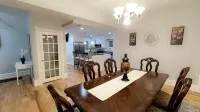 Spacious 3Br Home - Sleeps 10 - Perfect for Families & Groups. - 4성급