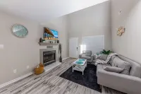 Cozy duplex. 30 minutes to beach or New Bern/5 minutes from MCAS Cherry Point. - WiFi