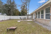 Short Walk2Beach,Sunsets,Fishing,IslandView Casino, Aquarium, Jones Park, Harbor - 3-Star
