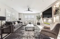 Spacious and Modern Updated 3 BR Home Near Beaches and Shopping/ Casinos - 4-Star