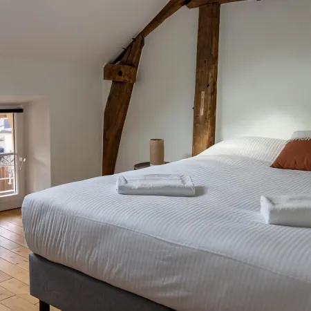 La Maison Coco à 8Min de Disneyland Paris