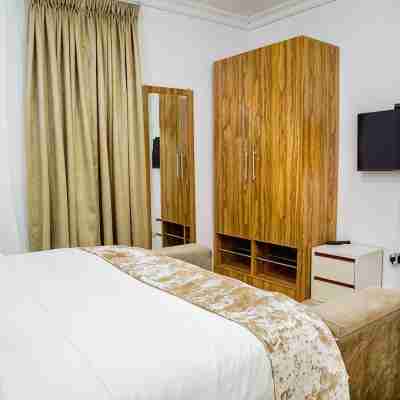 Bella Residencia Rooms