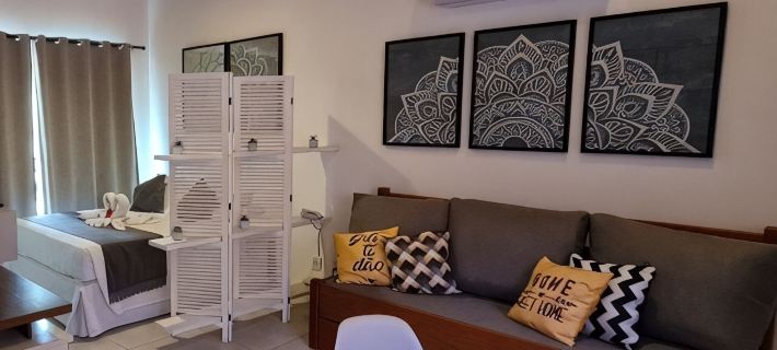 Solar Agua Pipa Stays Hotels in Pipa