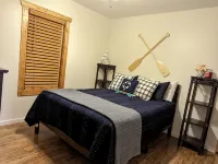 Cozy Cottage Near Lake Lanier - 3-Star