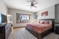 Lax Lake View Retreat - 4 stjerner