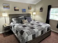Lake Haven Cottage - 3-Star
