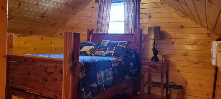 Lake House Fishing Cabin (35 minutes from Chattanooga Tn) Hotels in Dade County