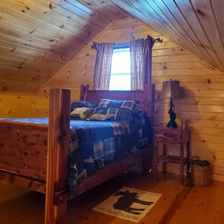 Lake House Fishing Cabin (35 minutes from Chattanooga Tn)