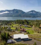 Epic Columbia River views * New Modern Home in the heart of the gorge. - Homestays
