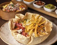 Bilad Al-Sham Hotel and Suites - sarapan