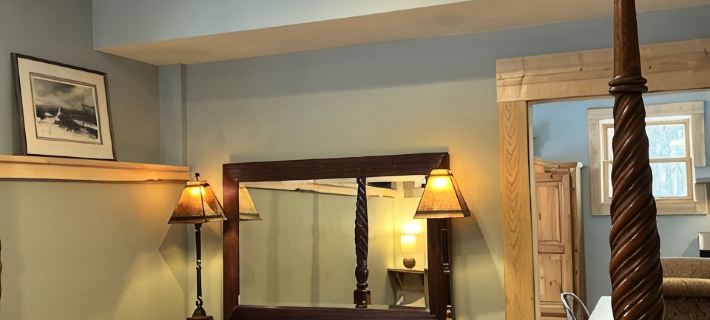 Cozy Mountain Getaway Hotels in Washington County