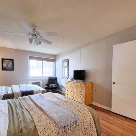 Condo at Bryce Resort