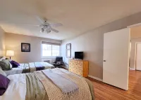 Condo at Bryce Resort - 3-Star