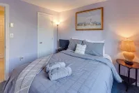 LOON-tastic location minutes away from the Slopes! - 民泊