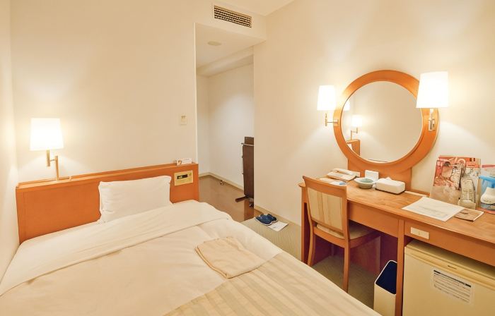 Iwakuni City View Hotel