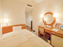 Iwakuni City View Hotel