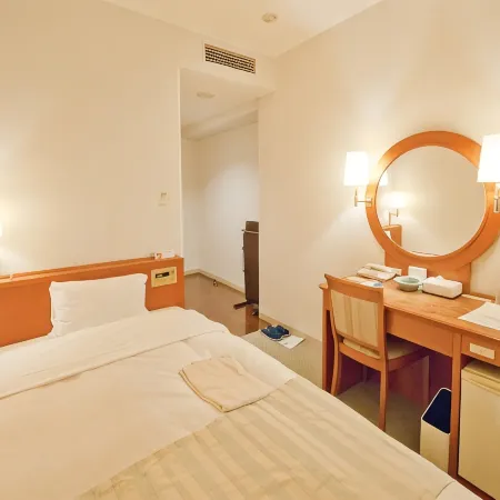 Iwakuni City View Hotel